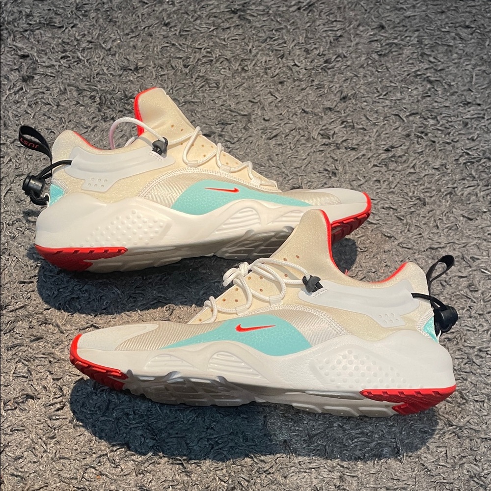 Nike air huarache city move